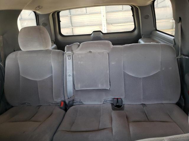 Photo 10 from auction – 2003 GMC YUKON with VIN 1GKEC13V13R267954