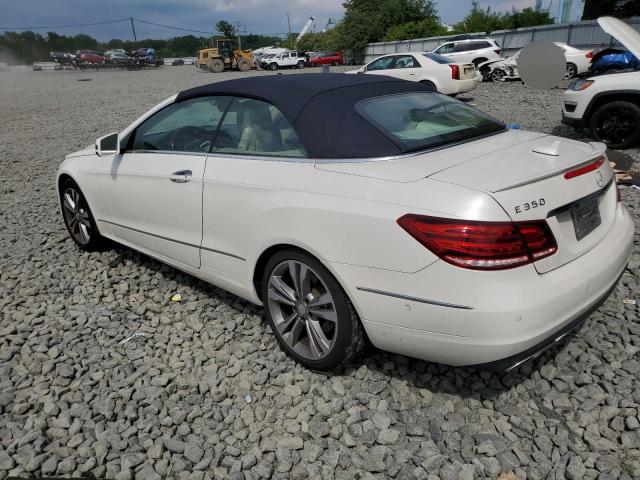 Photo 2 from auction – 2014 MERCEDES-BENZ E 350 with VIN WDDKK5KF2EF249735