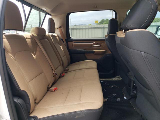 Photo 10 from auction – 2020 RAM 1500 BIG H with VIN 1C6RREFT5LN386053
