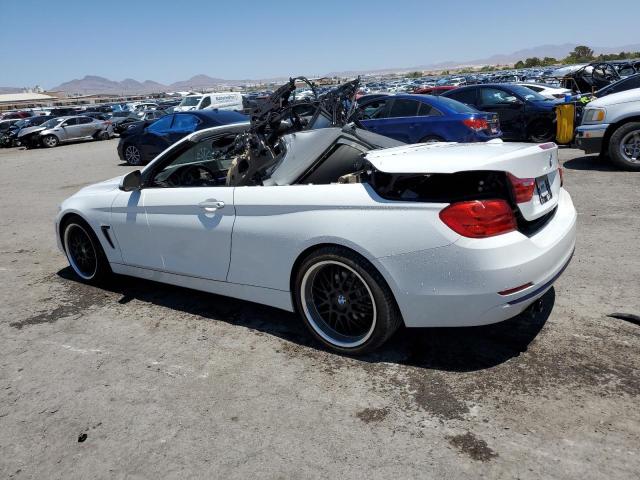 Photo 2 from auction – 2017 BMW 430I with VIN WBA4U7C53H5D43454