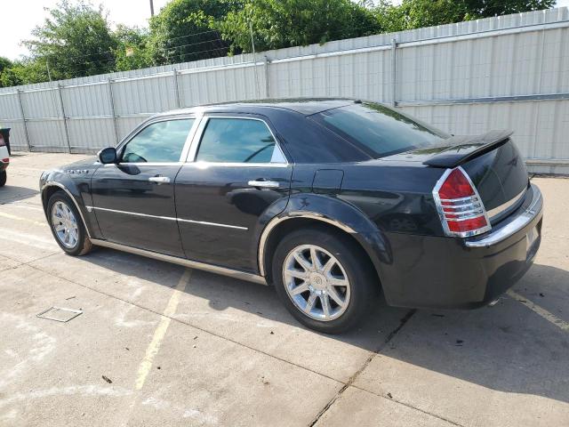 Photo 2 from auction – 2005 CHRYSLER 300C with VIN 2C3JA63H85H630992