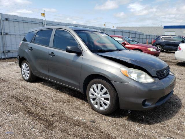 Photo 4 from auction – 2008 TOYOTA COROLLA MA with VIN 2T1KR32E98C712890