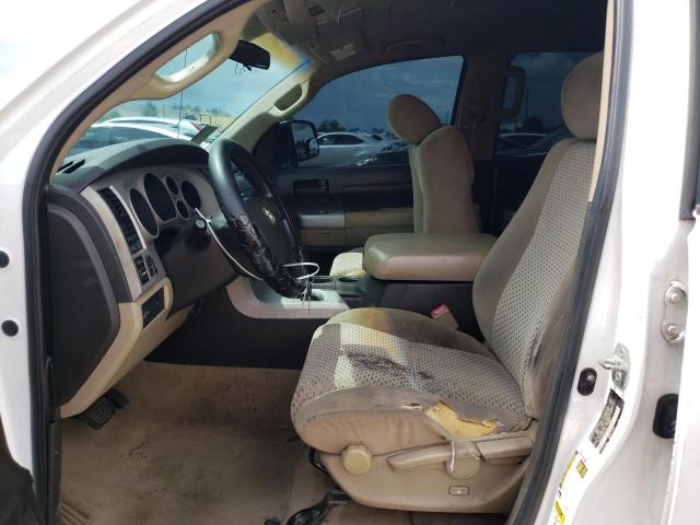 Photo 7 from auction – 2008 TOYOTA TUNDRA DOU with VIN 5TBBV54128S514749