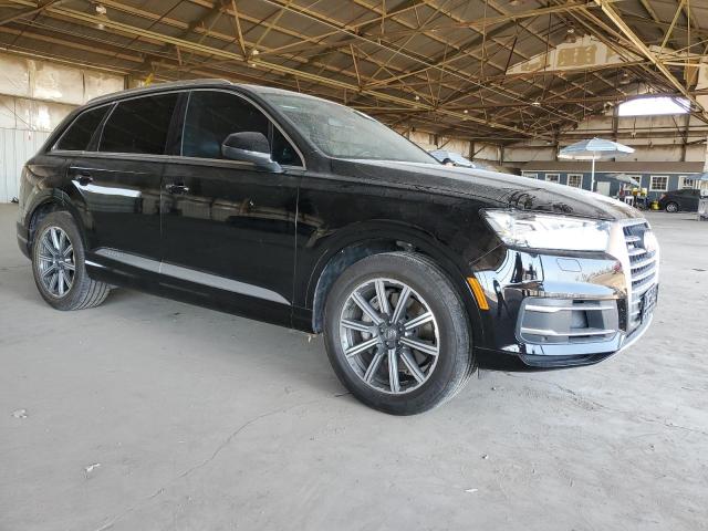 Photo 4 from auction – 2017 AUDI Q7 PREMIUM with VIN WA1LAAF70HD024463