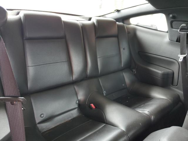 Photo 10 from auction – 2005 FORD MUSTANG with VIN 1ZVFT80N455135016