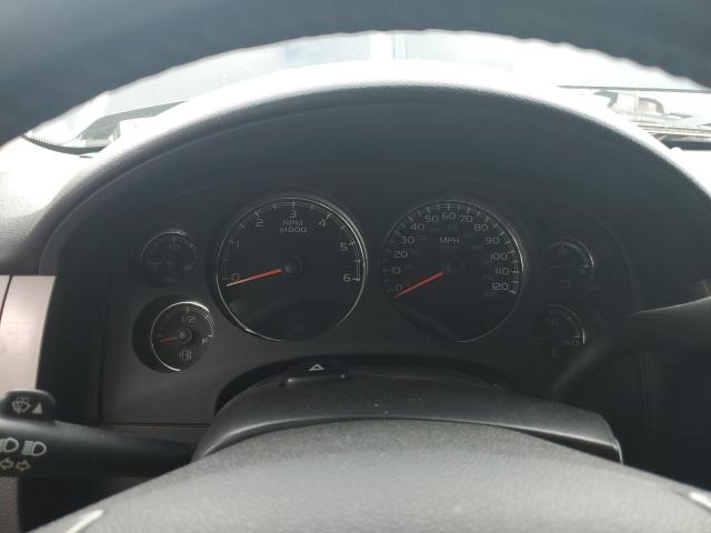 Photo 9 from auction – 2013 CHEVROLET SILVERADO with VIN 3GCPKTE79DG146902