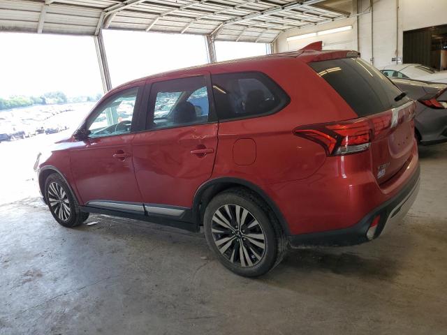 Photo 2 from auction – 2019 MITSUBISHI OUTLANDER with VIN JA4AD3A36KZ004842