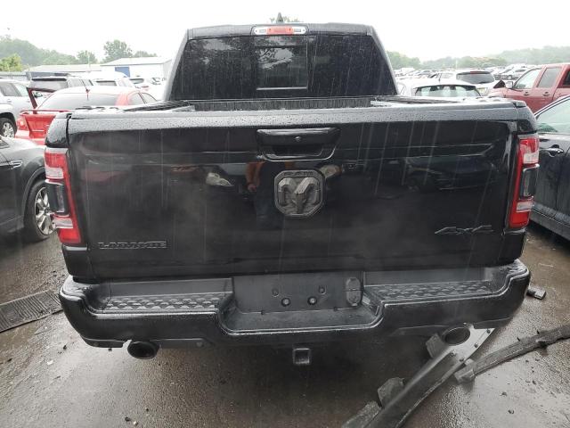 Photo 6 from auction – 2019 RAM 1500 LARAM with VIN 1C6SRFJTXKN752425