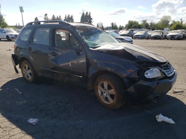 Photo 4 from auction – 2011 SUBARU FORESTER 2 with VIN JF2SHABC4BH766866