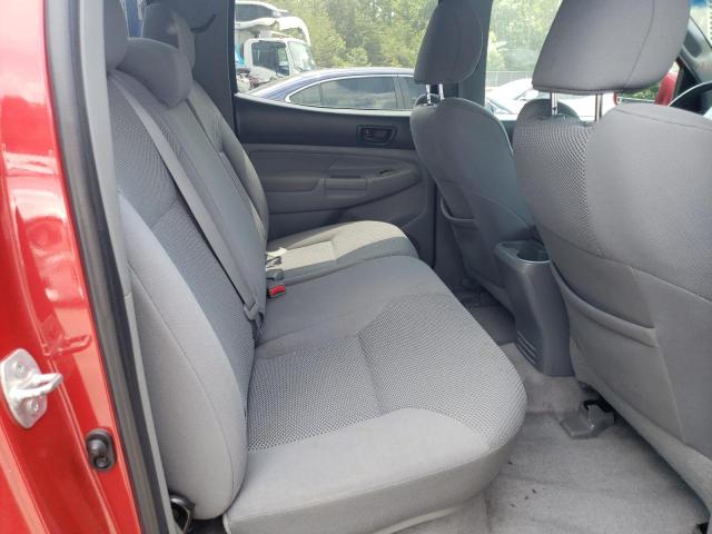 Photo 10 from auction – 2011 TOYOTA TACOMA DOU with VIN 3TMLU4EN2BM062934