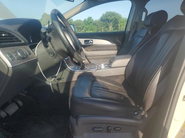 Photo 7 from auction – 2015 LINCOLN MKX with VIN 2LMDJ8JK1FBL25342