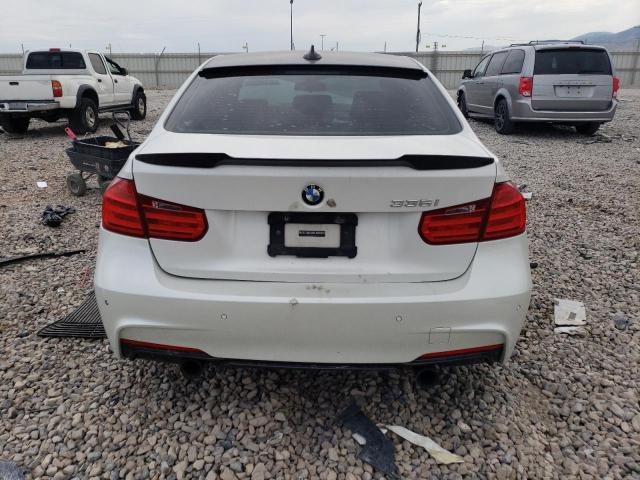 Foto 6 de la subasta – 2012 BMW 335 I con VIN WBA3A9G59CNP35399