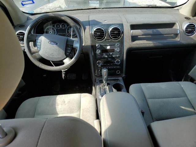 Photo 8 from auction – 2008 FORD TAURUS X with VIN 1FMDK02WX8GA03371