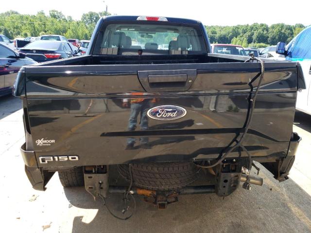 Photo 6 from auction – 2015 FORD F150 SUPER with VIN 1FTEX1C81FFC21136