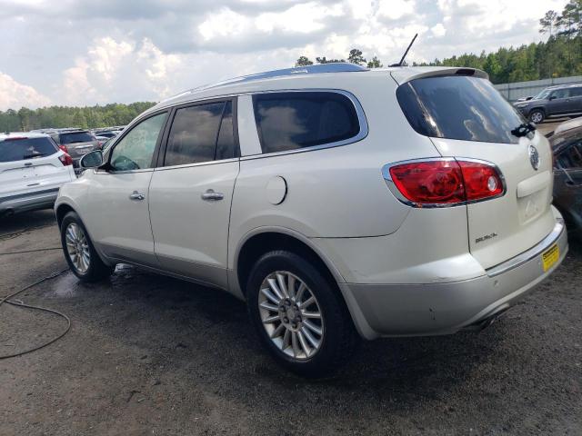 Photo 2 from auction – 2011 BUICK ENCLAVE CX with VIN 5GAKVBED3BJ301118