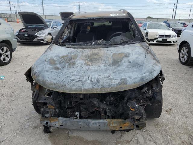 Photo 5 from auction – 2012 KIA SORENTO EX with VIN 5XYKU3A63CG227540