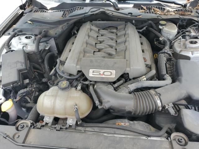Photo 11 from auction – 2015 FORD MUSTANG GT with VIN 1FA6P8CF3F5434080