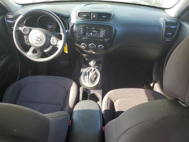 Photo 8 from auction – 2018 KIA SOUL with VIN KNDJN2A20J7519396