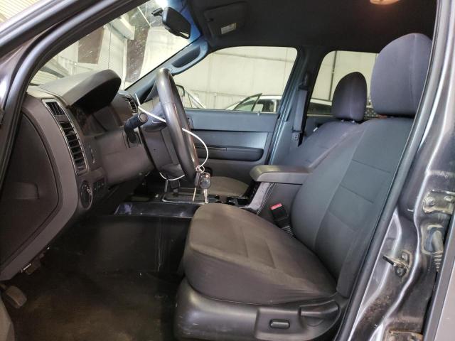Photo 7 from auction – 2011 FORD ESCAPE XLT with VIN 1FMCU9D76BKB42014