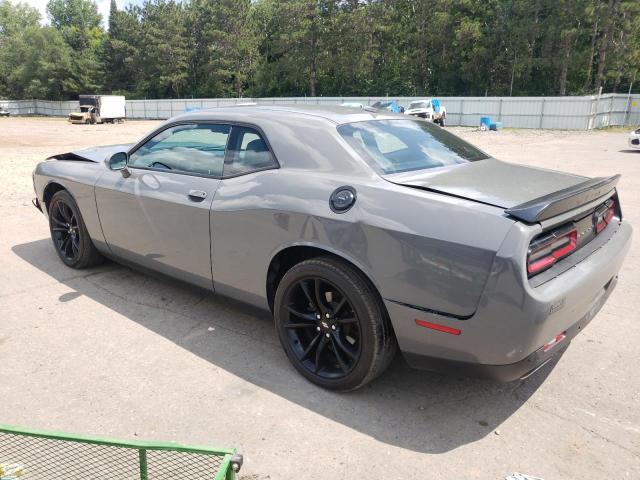 Photo 2 from auction – 2018 DODGE CHALLENGER with VIN 2C3CDZAG3JH184014