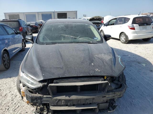 Photo 5 from auction – 2020 FORD FUSION S with VIN 3FA6P0G76LR147491