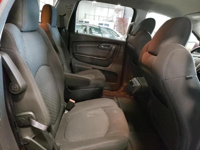 Photo 11 from auction – 2012 CHEVROLET TRAVERSE L with VIN 1GNKVJED9CJ210310