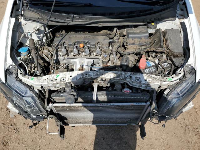 Photo 11 from auction – 2015 HONDA CIVIC EXL with VIN 19XFB2F95FE056702