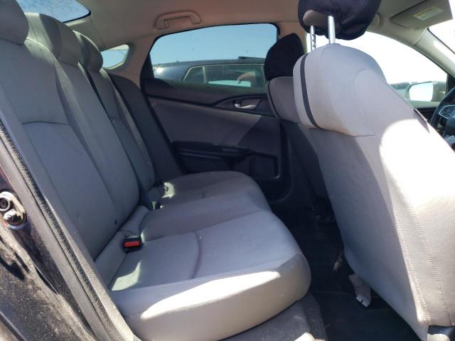 Photo 10 from auction – 2017 HONDA CIVIC LX with VIN 19XFC2F64HE209818