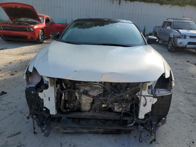 Photo 5 from auction – 2016 NISSAN MAXIMA 3.5 with VIN 1N4AA6AP4GC900947