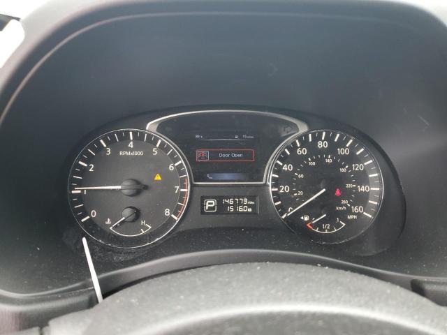 Photo 9 from auction – 2015 NISSAN PATHFINDER with VIN 5N1AR2MN4FC713613