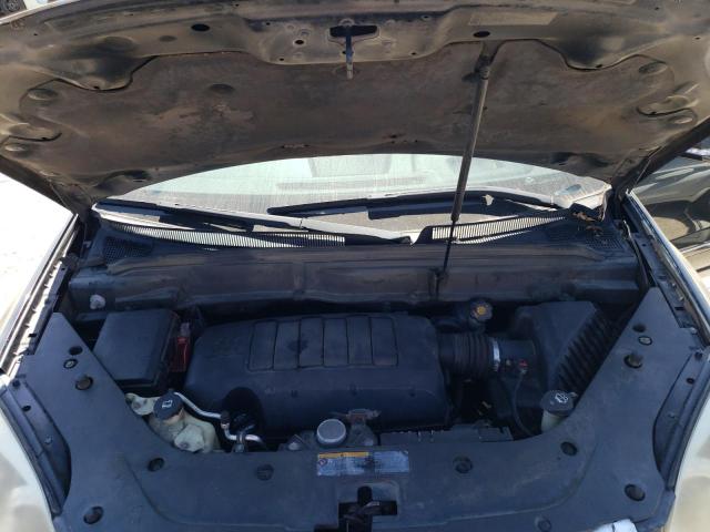 Photo 12 from auction – 2012 GMC ACADIA DEN with VIN 1GKKRTED9CJ237097