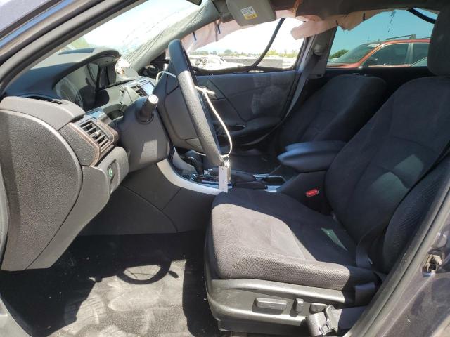 Photo 7 from auction – 2016 HONDA ACCORD EX with VIN 1HGCR2F79GA228071