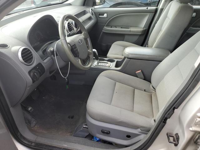 Photo 7 from auction – 2007 FORD FREESTYLE with VIN 1FMZK05197GA00630