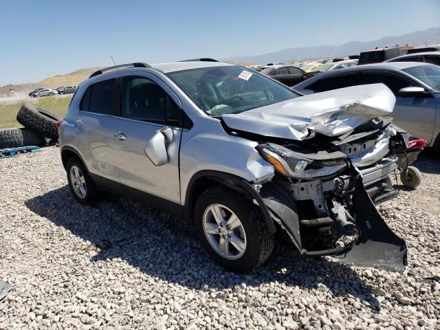Photo 4 from auction – 2019 CHEVROLET TRAX 1LT with VIN KL7CJPSB8KB759257