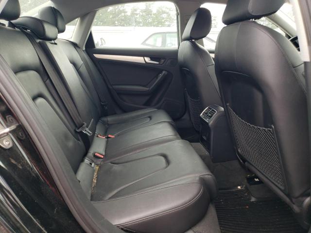 Photo 10 from auction – 2015 AUDI A4 PREMIUM with VIN WAUEFAFL6FN014103