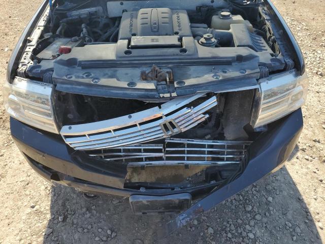 Photo 12 from auction – 2007 LINCOLN NAVIGATOR with VIN 5LMFU28597LJ04739