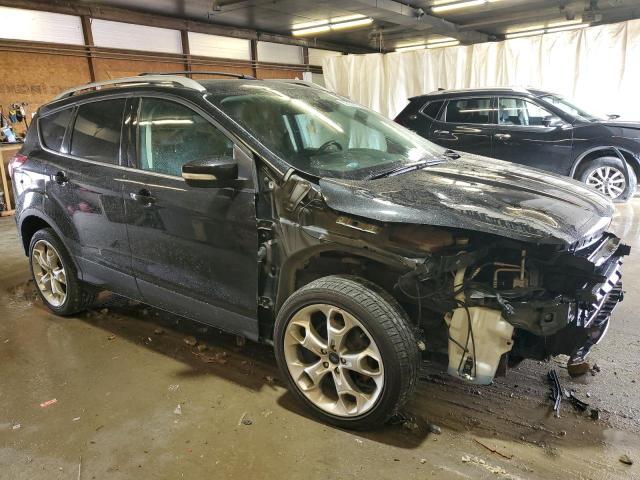 Photo 4 from auction – 2013 FORD ESCAPE TIT with VIN 1FMCU9J97DUC90475