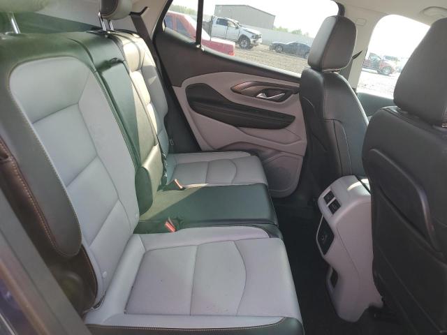 Photo 11 from auction – 2020 GMC TERRAIN SL with VIN 3GKALPEX4LL220862