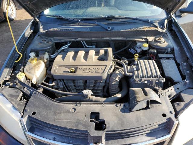 Photo 11 from auction – 2009 DODGE AVENGER SX with VIN 1B3LC56B09N548852
