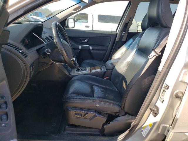 Photo 7 from auction – 2009 VOLVO XC90 3.2 with VIN YV4CZ982191521245