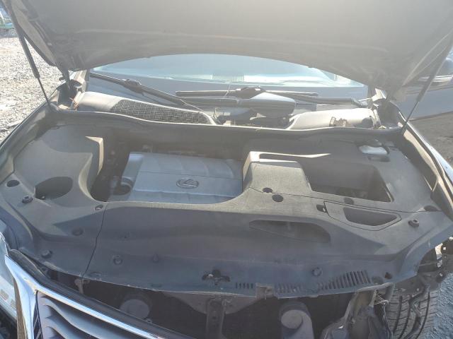 Photo 12 from auction – 2013 LEXUS RX 350 with VIN 2T2ZK1BA9DC111831