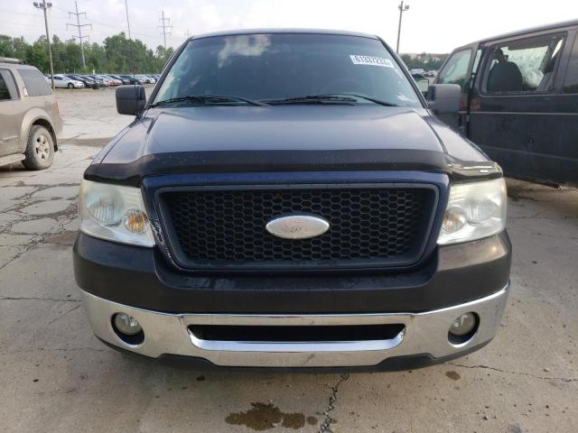 Photo 5 from auction – 2006 FORD F150 with VIN 1FTPF12V86NB19681