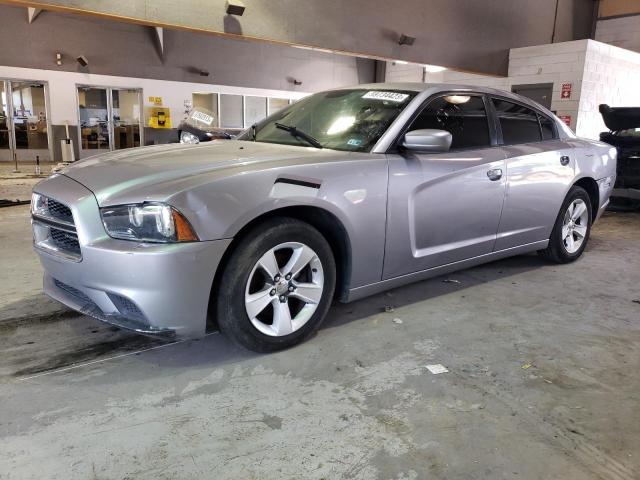 DODGE CHARGER SE 2014 with VIN 2C3CDXBG3EH197788 - Photo from auction