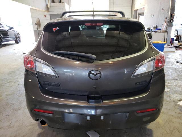 Photo 6 from auction – 2012 MAZDA 3 I with VIN JM1BL1L86C1655947