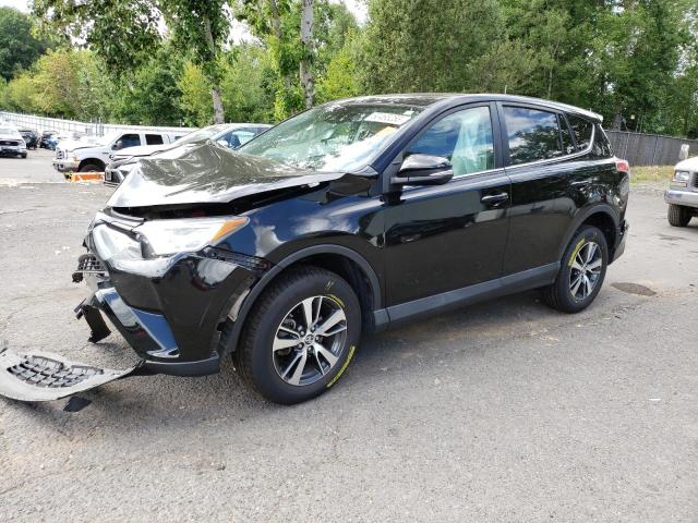 Photo 1 from auction – 2018 TOYOTA RAV4 ADVEN with VIN 2T3WFREV1JW479026