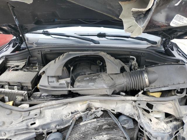 Photo 12 from auction – 2017 DODGE DURANGO R/ with VIN 1C4SDHCT8HC720979