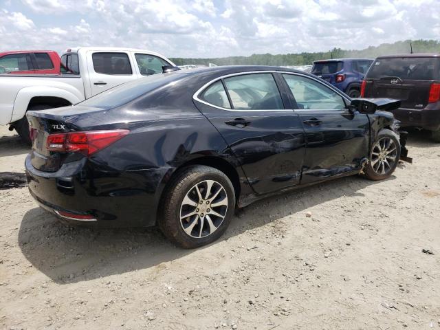 Photo 3 from auction – 2016 ACURA TLX TECH with VIN 19UUB1F51GA011874