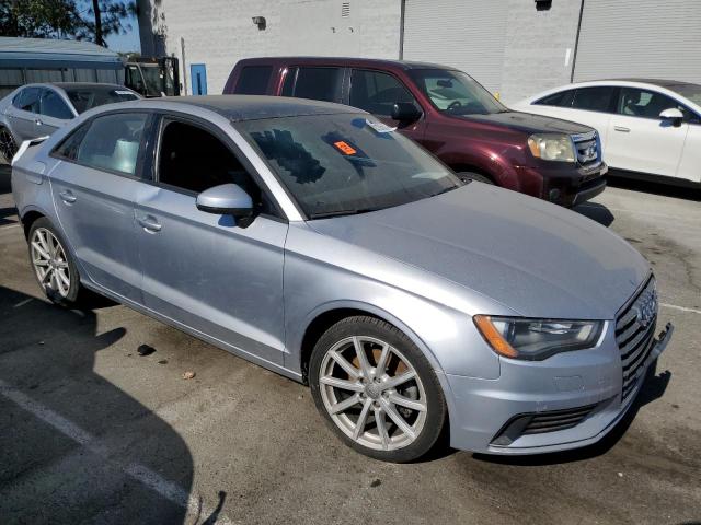 Photo 4 from auction – 2015 AUDI A3 PREMIUM with VIN WAUACGFF9F1134554