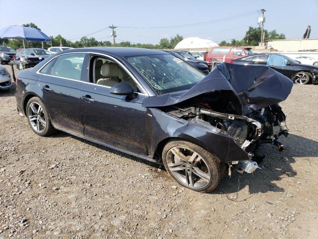 Photo 4 from auction – 2018 AUDI A4 PREMIUM with VIN WAUENAF46JA061790