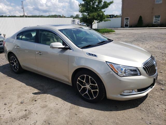 Photo 4 from auction – 2016 BUICK LACROSSE S with VIN 1G4G45G38GF195557